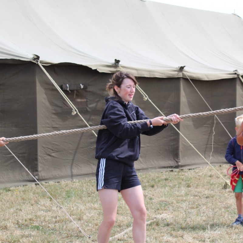 IMG 4327 min - Scouts en Gidsen Zaventem 